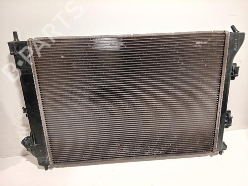 Water radiator KIA PRO CEE'D (JD) 1.4 CVVT | BP23646350M31 - Image 4