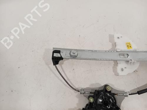 Rear right window mechanism KIA STONIC (YB) 1.0 T-GDi | BP29325366C25  - Image 6