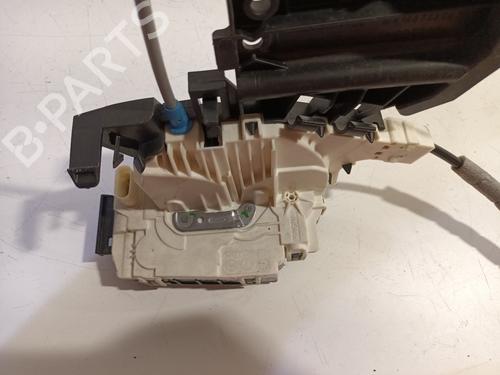 Rear right lock MERCEDES-BENZ M-CLASS (W166) ML 350 BlueTEC 4-matic (166.024, 166.023) | BP17092064C99 