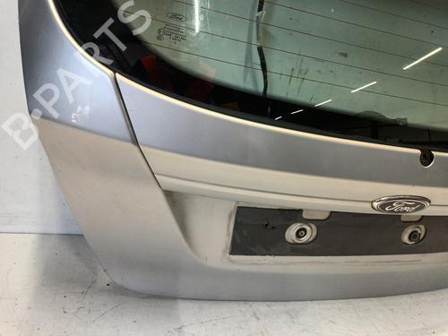 Tailgate FORD FIESTA VI (CB1, CCN) 1.6 TDCi | BP27517507C6 