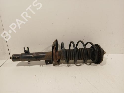 Used Left front shock absorber CITROËN C3 II (SC_) 1.2 VTi 82 (82 hp) 30573797