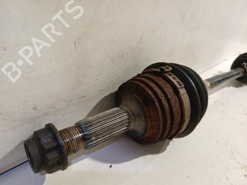 Left front driveshaft PEUGEOT 108 1.0 VTi | BP31856667M38 - Image 3