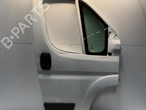 Used Right front door PEUGEOT BOXER Van 2.2 HDi 100 (101 hp) 30594289