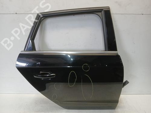 Used Right rear door Right rear door 39469776 39469776