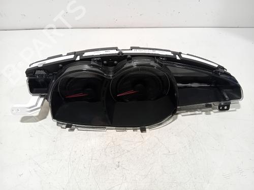 Used Instrument cluster Instrument cluster TOYOTA VERSO (_R2_) 1.8 (ZGR21_, ZGR21R) (147 hp) 40314772 40314772