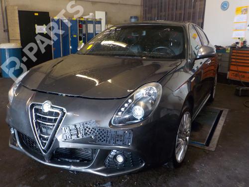 Used Parts ALFA ROMEO GIULIETTA (940_)  2.0 JTDM (940FXE1A, 940FXG11)  888007