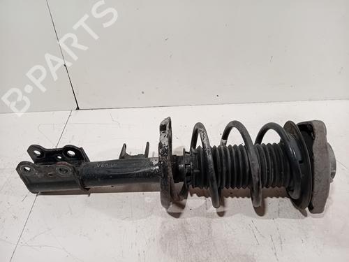 Used Left front shock absorber Left front shock absorber 25749566 25749566