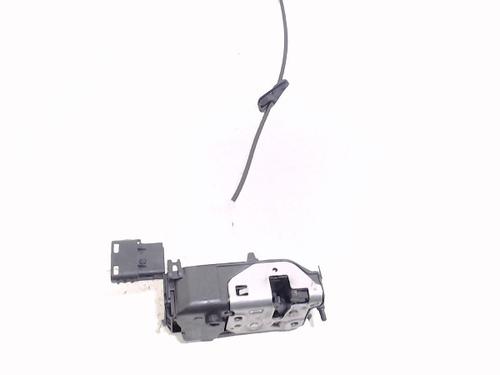 Front right lock PEUGEOT 308 I (4A_, 4C_) 1.6 HDi | BP13199047C97 