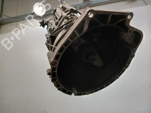 Gearbox BMW 3 (E90) 318 i | BP31069228M3 - Image 5