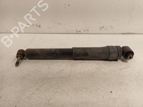 Used Left rear shock absorber RENAULT MEGANE III Grandtour (KZ0/1) 1.2 TCe (KZ2B, KZ11) (116 hp) 16420529