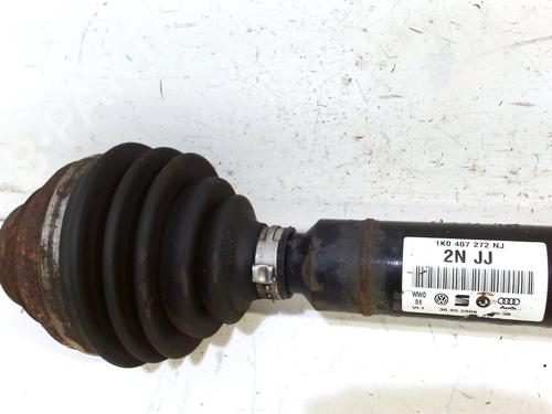 Right front driveshaft SEAT LEON (1P1) 2.0 TDI | BP7315070M39 