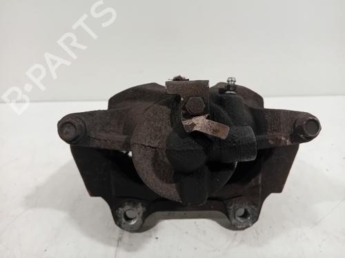 Right front brake caliper FIAT DOBLO Cargo (263_) 1.3 D Multijet | BP21081974M104 