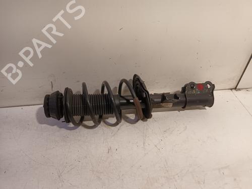 Used Left front shock absorber Left front shock absorber 15943678 15943678