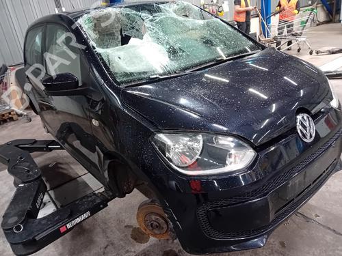 Right taillight VW UP! (121, 122, BL1, BL2, BL3, 123) 1.0 | BP30436452C35  - Image 9