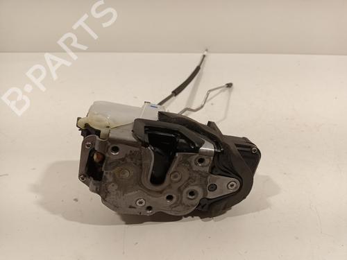 Used Front right lock OPEL ASTRA J Sports Tourer (P10) 1.6 CDTi (35) (110 hp) 17703271