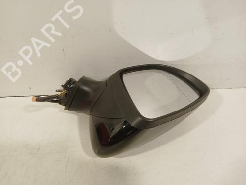 left-mirror-renault-clio-iv-bh_-2012-2013-2014-2015-2016-2017-2018-2019-2020-2021-40444959 main image
