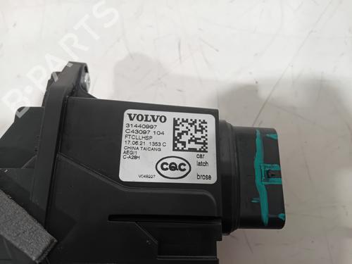 Front left lock VOLVO XC60 II (246) T6 Plug-In Hybrid AWD | BP30709095C98 - Image 5