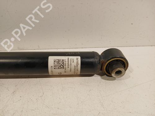 Left rear shock absorber VW GOLF VIII (CD1, DA1) 1.5 eTSI | BP29325519M18 