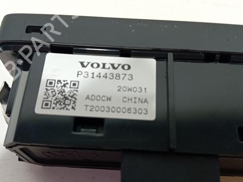Interruttore VOLVO XC40 (536) T4 | BP24207439I30 - Image 3