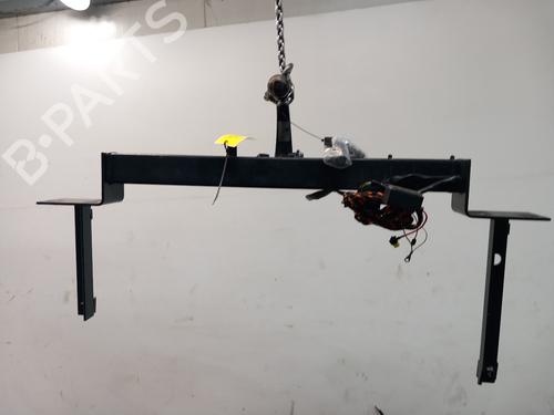 Used Tow ball/Mechanism Tow ball/Mechanism OPEL CORSA E (X15) 1.4 LPG (08, 68) (90 hp) 33719924 33719924