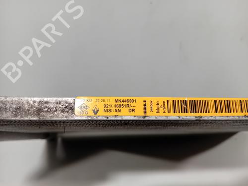 AC radiator RENAULT AUSTRAL TCe 160 (HGMJ) | BP36467317M32 - Image 4