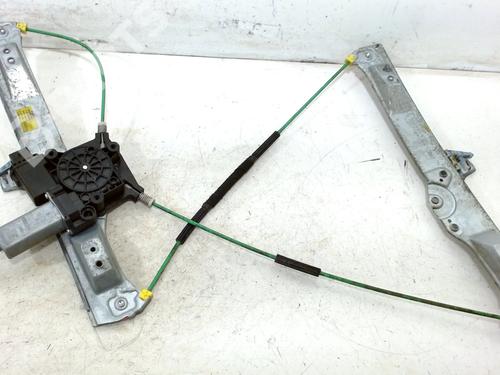 Used Front left window mechanism Front left window mechanism OPEL CORSA D (S07) 1.4 (L08, L68) (90 hp) 9860022 9860022