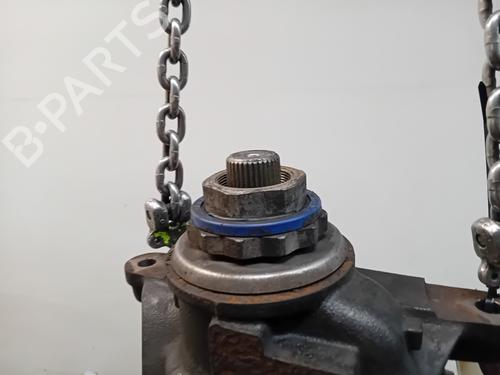 Rear differential BMW 1 (F20) M 135 i xDrive | BP30400091M24 