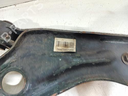 Right front suspension arm PEUGEOT 308 II (LB_, LP_, LW_, LH_, L3_) 1.6 HDi 100 | BP15803362M13 