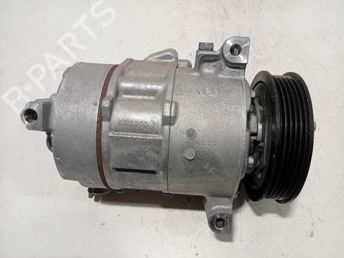 AC compressor JEEP COMPASS (MP, M6, MV, M7) 1.3 | BP37490635M34 - Image 3