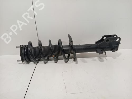 Used Left front shock absorber Left front shock absorber 39528662 39528662