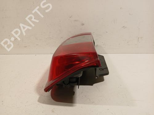Right taillight PEUGEOT BIPPER (AA_) 1.4 HDi | BP28283150C35 