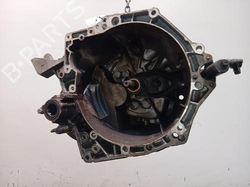 Used Gearbox Gearbox CITROËN C4 II (NC_) 1.6 VTi 120 (NC5FS0, NC5FS9) (120 hp) 19668332 19668332