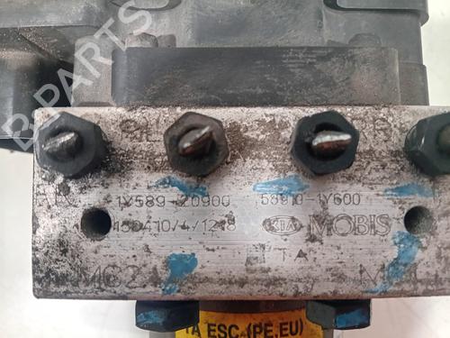 ABS pump KIA PICANTO II (TA) 1.0 | BP37257555M43 - Image 3