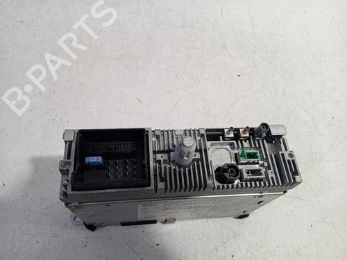 Radio CITROËN C4 CACTUS 1.6 BlueHDi 100 | BP20926462E6 