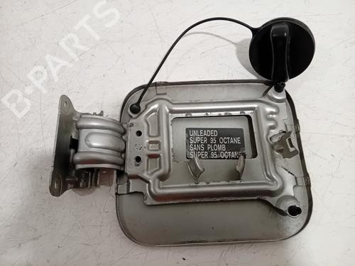 Fuel flap NISSAN QASHQAI I (J10, NJ10) 1.6 | BP22688715C131 