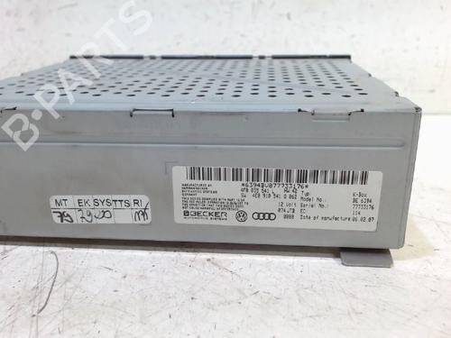 Radio AUDI A6 C6 (4F2) 2.0 TDI | BP13202743E6 