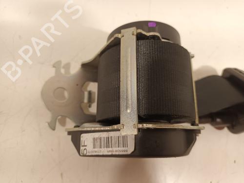 Rear center seatbelt RENAULT ZOE Hatchback Van (BFM_) Electric (BFME) | BP17911596I27 