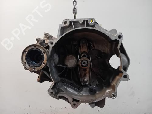 Used Gearbox SEAT IBIZA IV (6J5, 6P1) 1.2 (60 hp) 27409072