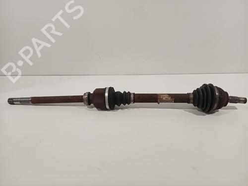 right-front-driveshaft-peugeot-partner-tepee-2008-24631318 main image