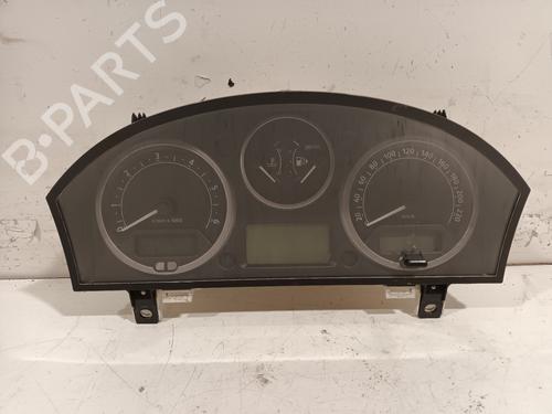 Used Instrument cluster LAND ROVER DISCOVERY III (L319) 2.7 TD 4x4 (190 hp) 15716666