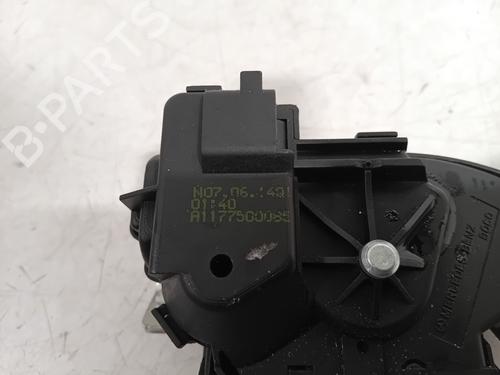 Tailgate lock MERCEDES-BENZ CLA Coupe (C117) CLA 180 (117.342) | BP23021984C101 
