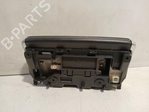 Display monitor PEUGEOT 208 I (CA_, CC_) 1.2 VTI 82 | BP31261619C48