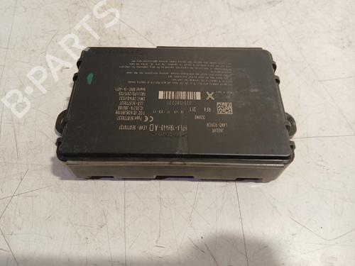 Electronic module JAGUAR F-PACE (X761) 2.0 TD4 AWD | BP32194037M83 