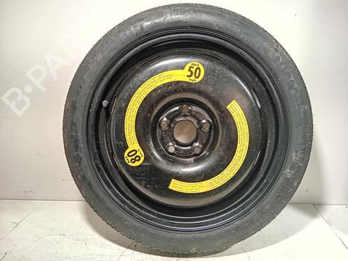 Used Rim Rim SEAT LEON (1P1) 2.0 TFSI (240 hp) 35815301 35815301