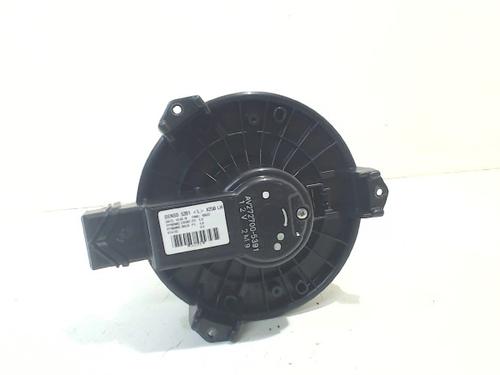 Heater blower motor JAGUAR XF I (X250) 3.0 D | BP1218268M62 