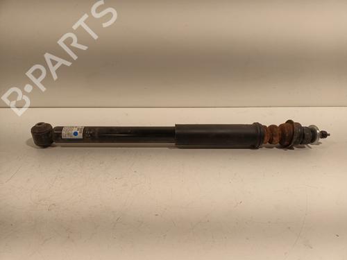 BP17954357M18 | Left rear shock absorber KIA PICANTO III (JA) 1.0 BP17954357M18