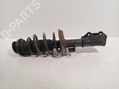 Used Right front shock absorber OPEL ZAFIRA TOURER C (P12) 1.4 (75) (140 hp) 22300401