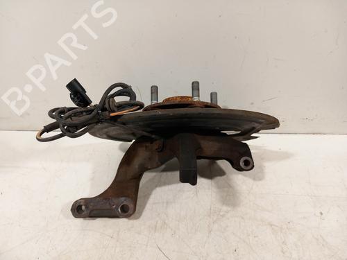 Right front steering knuckle NISSAN LEAF (ZE0) Electric | BP33237275M26 - Image 3