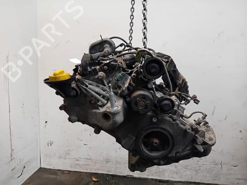 Engine SMART FORFOUR Hatchback (453) 1.0 (453.042, 453.043) | BP33851631M1  - Image 5