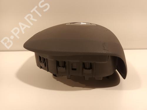 Driver airbag RENAULT CLIO IV (BH_) 0.9 TCe 90 (BHNF, BHMA, BHMH, BHJK, BHJR) | BP16444394C9